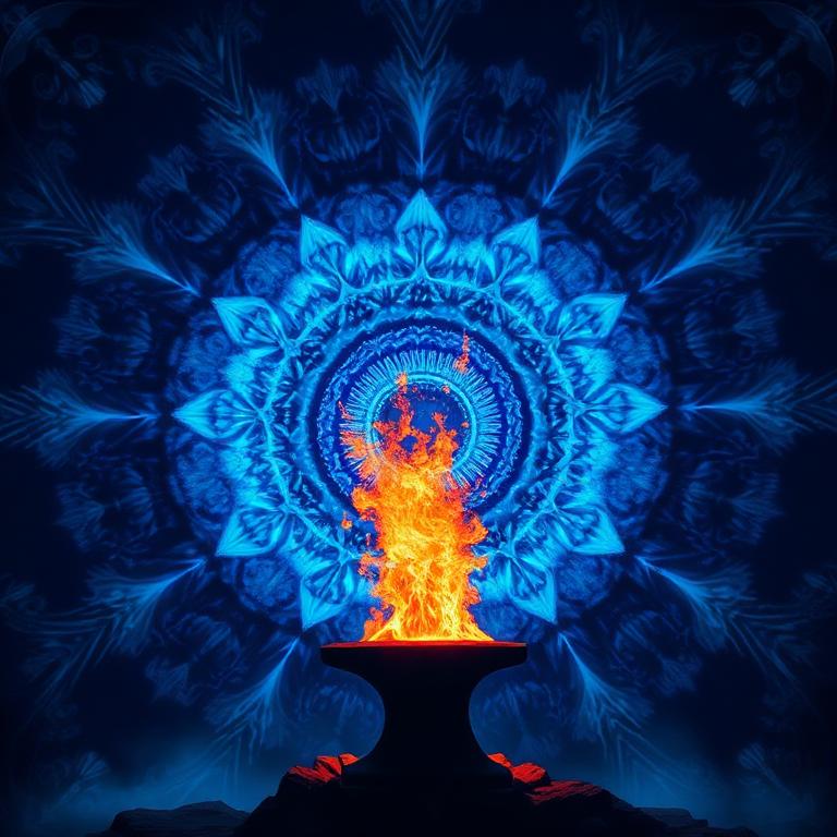 Hard Psy-Trance sample pack cover